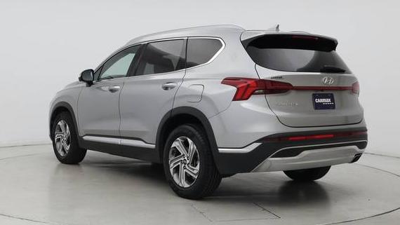 HYUNDAI SANTA FE 2023 5NMS34AJ2PH524372 image